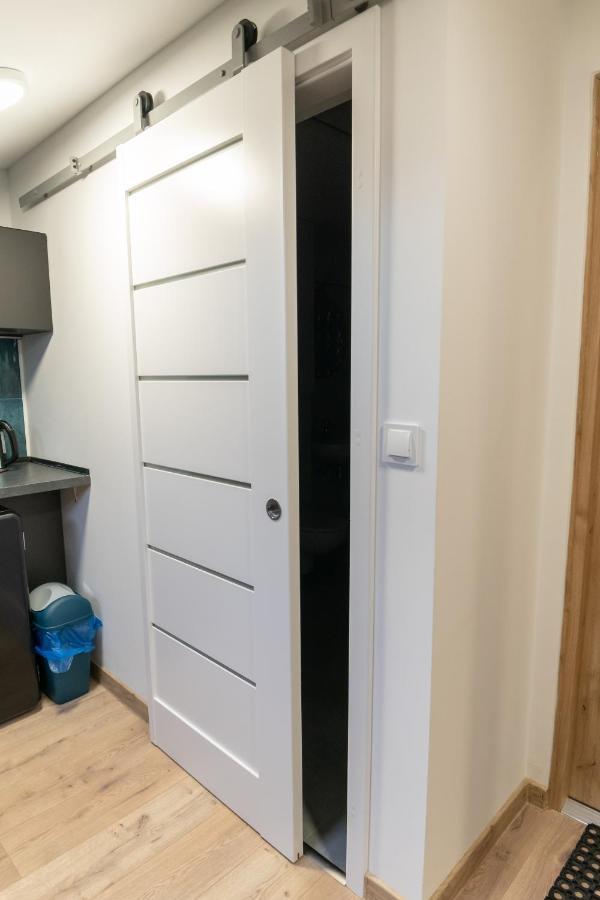 Uroczy, Przytulny Apartament Poddasze 拉多姆 外观 照片